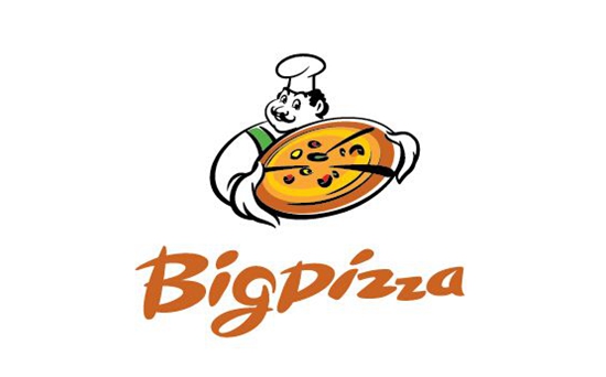 比格自助披萨