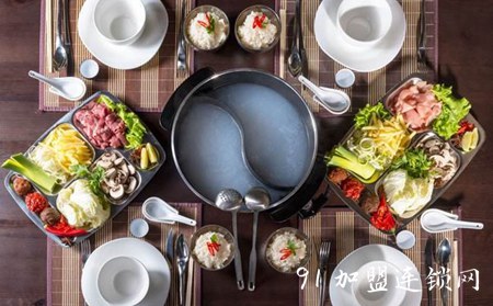 重庆洋人街火锅加盟费用怎么样？特色美食让获得更多食客认可