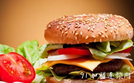 麦乐士汉堡加盟费用怎么样？汉堡美食健康口感好客源有保障
