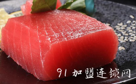 海之幸日本料理加盟费用怎么样？用最美味的食材做最美的项目