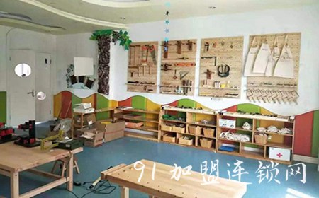 六壹国际幼儿园