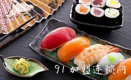 阿本の寿司加盟条件
